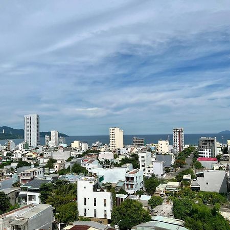 Phan Van 2 Hotel Da Nang Exterior photo