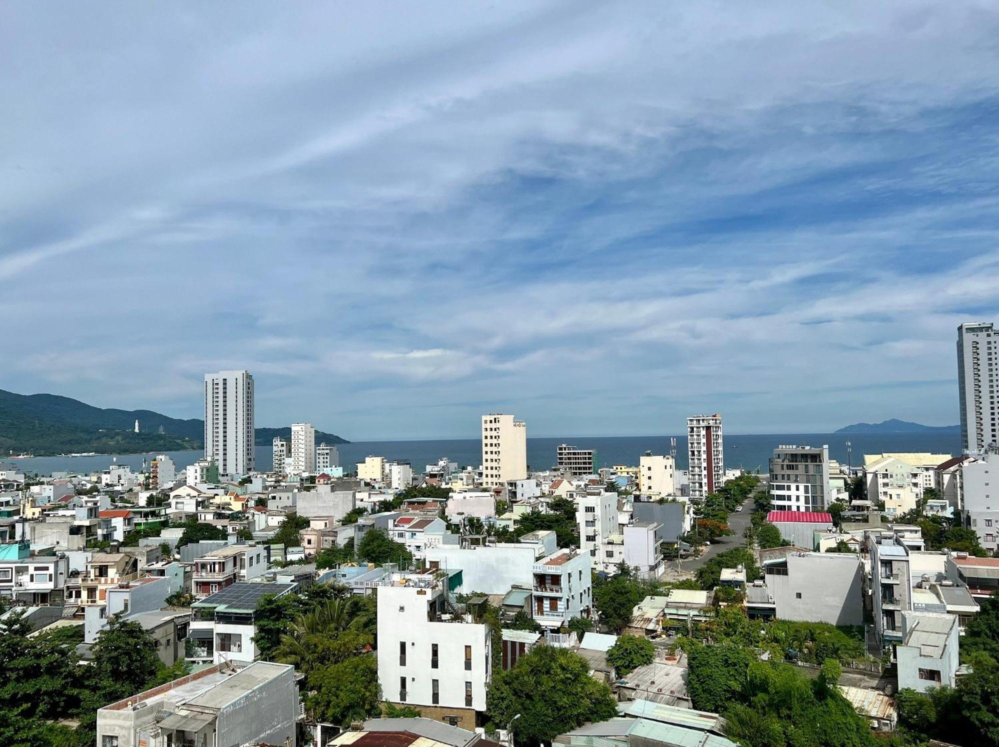 Phan Van 2 Hotel Da Nang Exterior photo